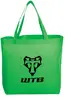 Promotional Custom Tote Bags with Spacious Interior SPPI