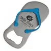 Custom Sandal Bottle Opener