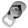 Custom Sandal Bottle Opener