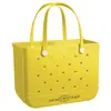 Sandside Beach Tote Bag with Zipper Closure