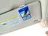 Sanitizer Auto Visor Clip - Easy-Reach TM