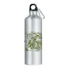 Custom Branded Santa Fe Aluminum Bottle - 26oz