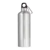 Custom Branded Santa Fe Aluminum Bottle - 26oz