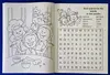 Santa & Friends Coloring Book