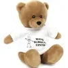 Santino Plus Bear (8")