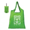 Santorini Shopping Tote Bag