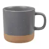 Custom Santos Ceramic Coffee Mug - 12oz