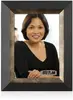 Antique Firm Logo Branded Frames - Executive Series