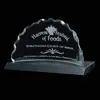 Customized Saratoga Marble Base Award