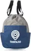 Satchel Drawstring Backpacks (1 Color)
