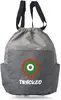 Satchel Drawstring Backpacks (Full Color)