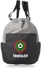 Satchel Drawstring Backpacks (Full Color)