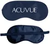 Custom Satin Eye Mask with Logo