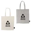 Savannah Cycle 6 oz Cotton Tote