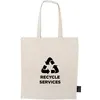 Savannah Cycle 6 oz Cotton Tote
