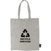 Savannah Cycle 6 oz Cotton Tote