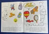 Say 'NO' To Drugs Sticker Book & Crayon Set for Kids - Fun & Educational