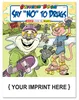 Say 'NO' To Drugs Sticker Book & Crayon Set for Kids - Fun & Educational