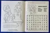 Say No to Smoking Coloring & Activity Book