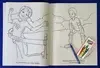 Say No to Smoking Coloring & Activity Book