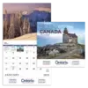 Custom Scenic Canada - Stapled