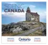 Custom Scenic Canada - Stapled