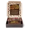 Scent-sational Chocolate Gift Box