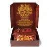 Scent-sational Fire/Hot Gift Box