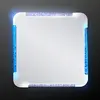 Sci-Fi Pulse Light Up Drink Coasters