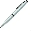 Customizable Metal Pen and Stylus Combo