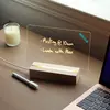 Scribbler Glow Memo Board