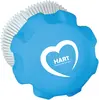 Logo Scrub Brush