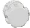 Logo Scrub Brush