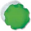 Logo Scrub Brush