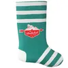 Scuba Stocking: Medium