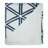 Custom Ultra Plush Sculpture Print Blanket (50" x 60")
