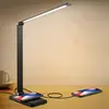 Custom SCX Design® 5W Wireless Charging LED Desk Lamp