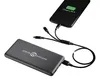 Custom SCX Design® ECO Solar Power Bank 8000 mAh