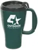 LogoSeafarer 16oz Mug