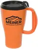 LogoSeafarer 16oz Mug