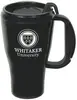 LogoSeafarer 16oz Mug