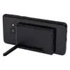 Seamless Slim-designed 3-in-1 Charging Cable Phone Stand