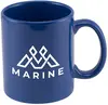 Seattle Classic - 11 oz. Color Ceramic Mug