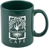 Seattle Classic - 11 oz. Color Ceramic Mug