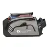 Sebring Convertible Graphite Duffle Bag