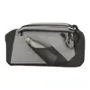 Sebring Convertible Graphite Duffle Bag
