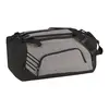 Sebring Convertible Graphite Duffle Bag