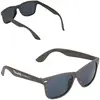 Personalized Sebring Wood Grain Sunglasses