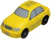 Custom Sedan Stress Reliever
