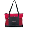 Select Zippered Tote
